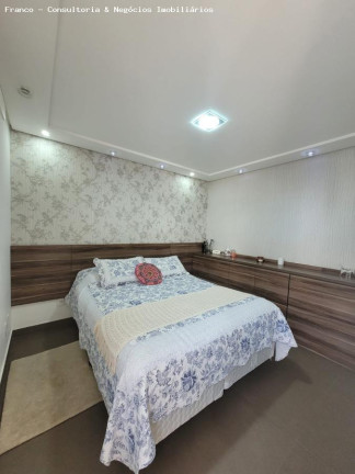 Imagem Cobertura com 3 Quartos à Venda, 169 m² em Centro - São Bernardo Do Campo Imagem Cobertura com 3 Quartos à Venda, 169 m² em Centro - São Bernardo Do Campo