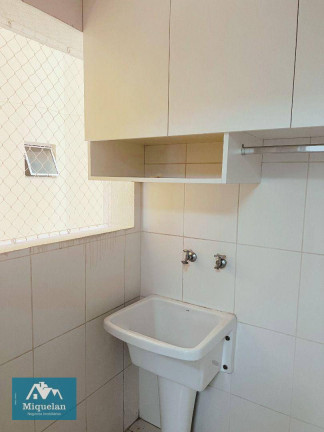 Imagem Apartamento com 3 Quartos para Alugar, 106 m² em Perdizes - São Paulo Imagem Apartamento com 3 Quartos para Alugar, 106 m² em Perdizes - São Paulo