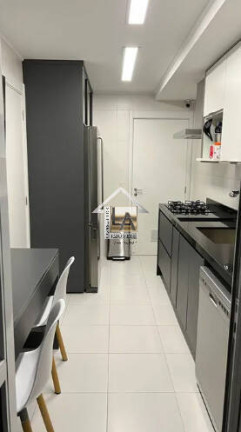 Imagem Apartamento com 4 Quartos à Venda, 165 m² em Brooklin - São Paulo Imagem Apartamento com 4 Quartos à Venda, 165 m² em Brooklin - São Paulo