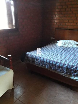 Imagem Imóvel com 9 Quartos à Venda, 410 m² em Centro - Itaara Imagem Imóvel com 9 Quartos à Venda, 410 m² em Centro - Itaara