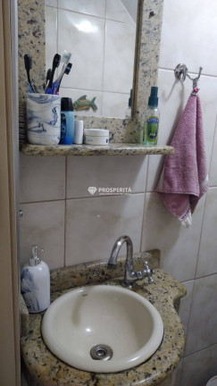 Imagem Casa com 4 Quartos à Venda, 125 m² em Piraporinha - Diadema Imagem Casa com 4 Quartos à Venda, 125 m² em Piraporinha - Diadema