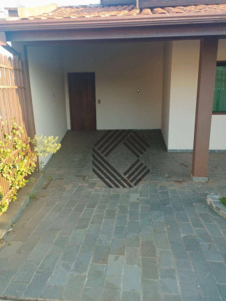 Imagem Casa com 3 Quartos à Venda, 257 m² em Jardim América - Sorocaba Imagem Casa com 3 Quartos à Venda, 257 m² em Jardim América - Sorocaba