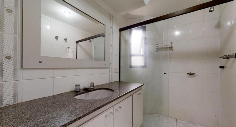 Imagem Apartamento com 3 Quartos à Venda, 163 m² em Morumbi - São Paulo Imagem Apartamento com 3 Quartos à Venda, 163 m² em Morumbi - São Paulo