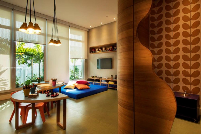Imagem Apartamento com 4 Quartos à Venda, 266 m² em Barra Da Tijuca - Rio De Janeiro