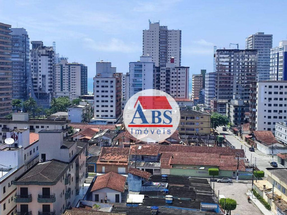 Imagem Apartamento com 1 Quarto à Venda, 40 m² em Aviação - Praia Grande Imagem Apartamento com 1 Quarto à Venda, 40 m² em Aviação - Praia Grande