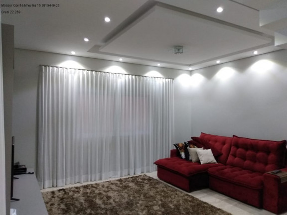 Imagem Imóvel com 3 Quartos à Venda, 300 m² em Condominio Villa Dos Inglezes - Sorocaba Imagem Imóvel com 3 Quartos à Venda, 300 m² em Condominio Villa Dos Inglezes - Sorocaba