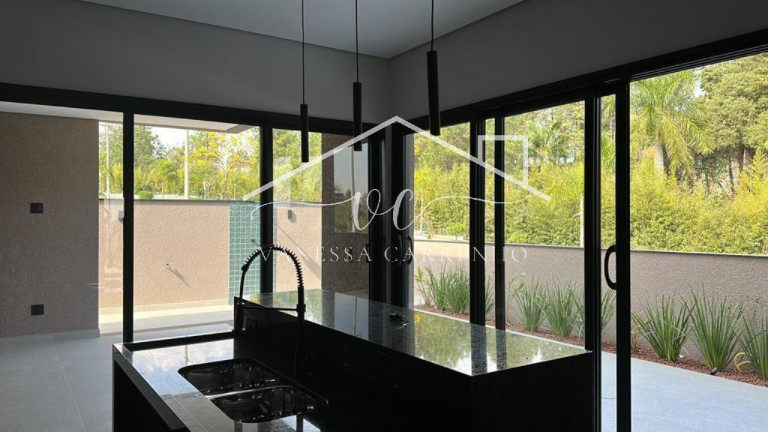 Imagem Casa com 3 Quartos à Venda, 280 m² em Condomínio Sunlake - Sorocaba Imagem Casa com 3 Quartos à Venda, 280 m² em Condomínio Sunlake - Sorocaba