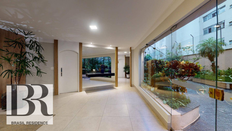 Imagem Apartamento com 3 Quartos à Venda, 114 m² em Moema - São Paulo Imagem Apartamento com 3 Quartos à Venda, 114 m² em Moema - São Paulo