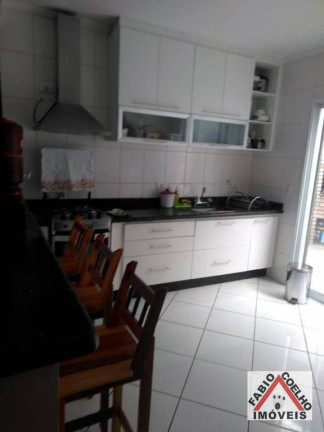 Imagem Sobrado com 3 Quartos à Venda, 210 m² em Campo Grande - São Paulo Imagem Sobrado com 3 Quartos à Venda, 210 m² em Campo Grande - São Paulo