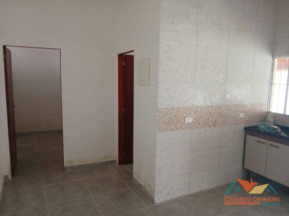 Imagem Casa com 2 Quartos à Venda, 80 m² em Massaguaçu - Caraguatatuba