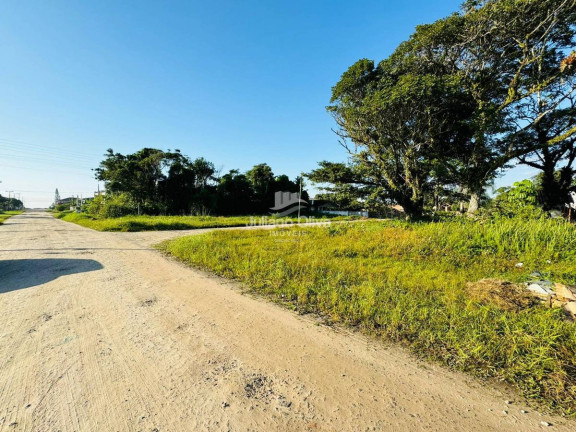 Imagem Terreno à Venda,  em Barra Do Sai - Itapoá