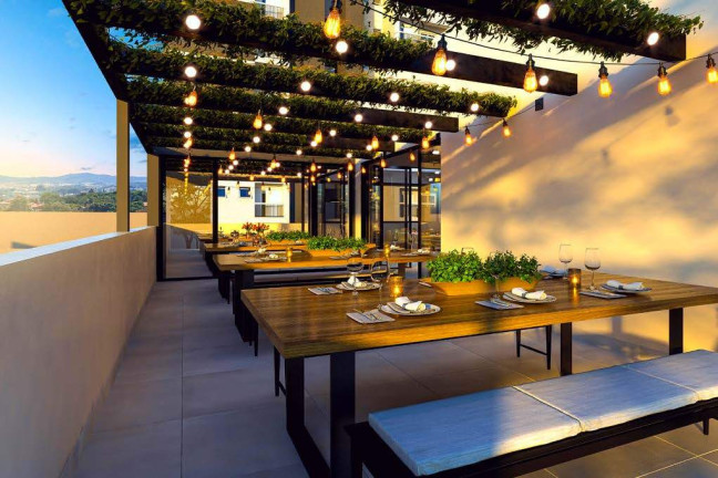 Imagem Apartamento com 2 Quartos à Venda, 62 m² em Jardim São Carlos - Sorocaba Imagem Apartamento com 2 Quartos à Venda, 62 m² em Jardim São Carlos - Sorocaba