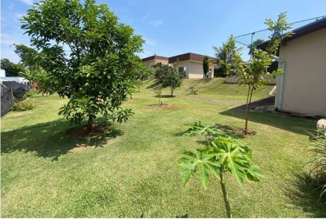 Imagem Casa de Condomínio com 4 Quartos à Venda, em Portal Dos Lagos - Boituva Imagem Casa de Condomínio com 4 Quartos à Venda, em Portal Dos Lagos - Boituva