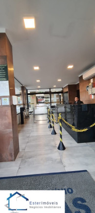 Imagem Sala Comercial para Alugar ou Temporada, 44 m² em Vila Vianelo - Jundiaí