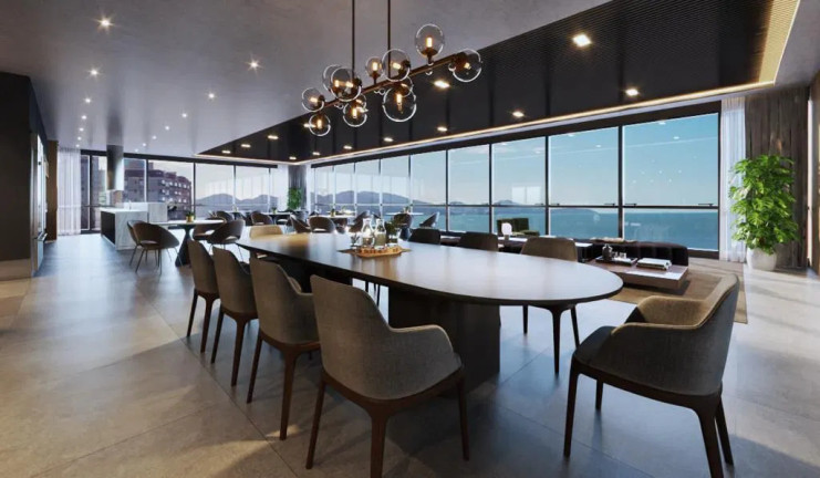 Imagem Apartamento com 3 Quartos à Venda, 146 m² em Perequê - Porto Belo Imagem Apartamento com 3 Quartos à Venda, 146 m² em Perequê - Porto Belo