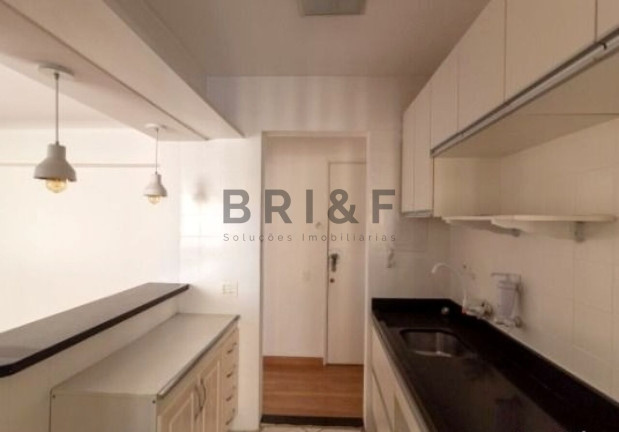 Imagem Apartamento com 1 Quarto para Alugar, 42 m² em Moema - São Paulo Imagem Apartamento com 1 Quarto para Alugar, 42 m² em Moema - São Paulo