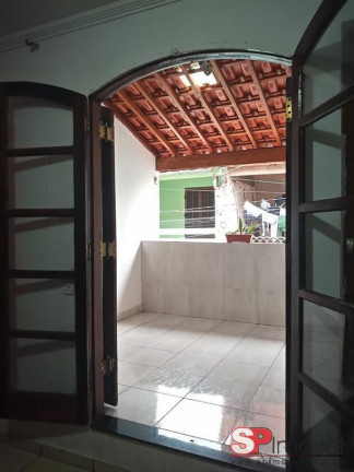 Imagem Casa com 3 Quartos à Venda, 180 m² em Parque Botujuru - São Bernardo Do Campo Imagem Casa com 3 Quartos à Venda, 180 m² em Parque Botujuru - São Bernardo Do Campo