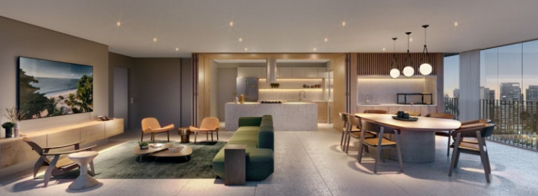 Imagem Imóvel com 4 Quartos à Venda, 193 m² em Pinheiros - São Paulo Imagem Imóvel com 4 Quartos à Venda, 193 m² em Pinheiros - São Paulo