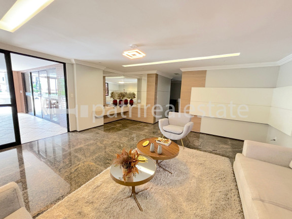 Imagem Apartamento com 5 Quartos à Venda, 140 m² em Cocó - Fortaleza Imagem Apartamento com 5 Quartos à Venda, 140 m² em Cocó - Fortaleza