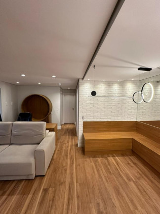 Imagem Apartamento com 3 Quartos à Venda, 83 m² em Santo Amaro - São Paulo Imagem Apartamento com 3 Quartos à Venda, 83 m² em Santo Amaro - São Paulo