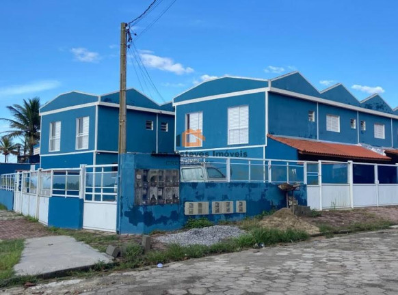 Imagem Casa com 2 Quartos à Venda, em Loty - Itanhaém Imagem Casa com 2 Quartos à Venda, em Loty - Itanhaém