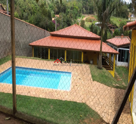 Imóvel com 3 Quartos à Venda,  em Depois Do Centro - Ibiúna