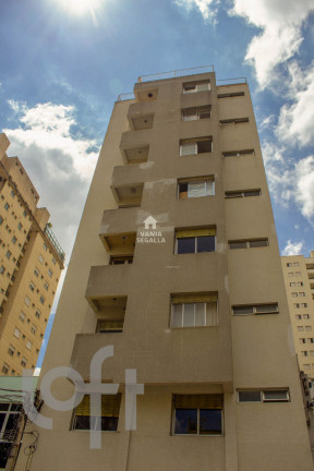 Imagem Apartamento com 3 Quartos à Venda, 93 m² em Perdizes - São Paulo Imagem Apartamento com 3 Quartos à Venda, 93 m² em Perdizes - São Paulo