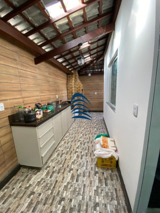 Imagem Casa com 3 Quartos à Venda, 160 m² em Catu De Abrantes (abrantes) - Camaçari Imagem Casa com 3 Quartos à Venda, 160 m² em Catu De Abrantes (abrantes) - Camaçari