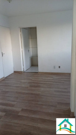 Imagem Apartamento com 2 Quartos à Venda, 49 m² em Vila Bela Vista - Santo André Imagem Apartamento com 2 Quartos à Venda, 49 m² em Vila Bela Vista - Santo André