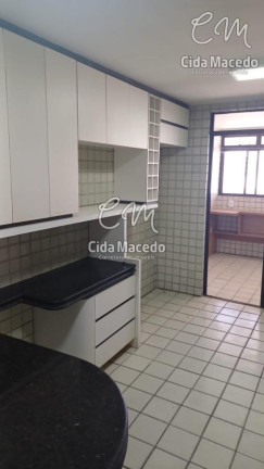 Imagem Apartamento com 3 Quartos à Venda, 186 m² em Jardim Oceania - João Pessoa Imagem Apartamento com 3 Quartos à Venda, 186 m² em Jardim Oceania - João Pessoa