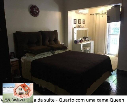 Imagem Casa com 3 Quartos à Venda, 120 m² em Rudge Ramos - São Bernardo Do Campo Imagem Casa com 3 Quartos à Venda, 120 m² em Rudge Ramos - São Bernardo Do Campo
