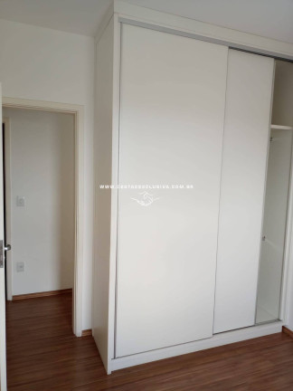 Imagem Apartamento com 3 Quartos à Venda, 106 m² em Jardim Carlos Borella - Itatiba