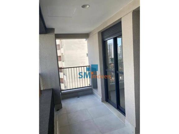 Imagem Apartamento com 1 Quarto à Venda, 38 m² em Perdizes - São Paulo Imagem Apartamento com 1 Quarto à Venda, 38 m² em Perdizes - São Paulo