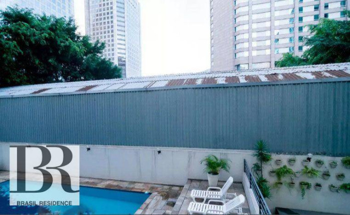 Imagem Apartamento com 4 Quartos à Venda, 110 m² em Cidade Monções - São Paulo Imagem Apartamento com 4 Quartos à Venda, 110 m² em Cidade Monções - São Paulo