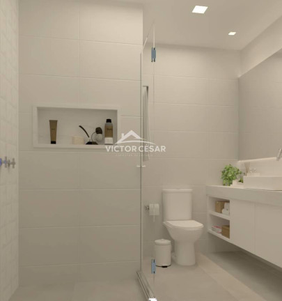 Imagem Cobertura com 3 Quartos à Venda, 133 m² em Copacabana - Rio De Janeiro