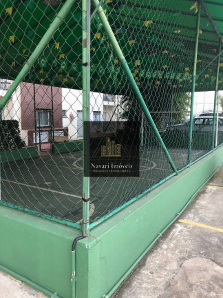 Imagem Apartamento com 2 Quartos à Venda, 50 m² em Jardim Monjolo - São Paulo Imagem Apartamento com 2 Quartos à Venda, 50 m² em Jardim Monjolo - São Paulo