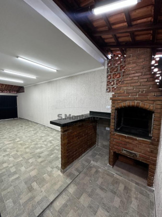 Imagem Casa com 3 Quartos à Venda, 101 m² em Guilhermina - Praia Grande Imagem Casa com 3 Quartos à Venda, 101 m² em Guilhermina - Praia Grande