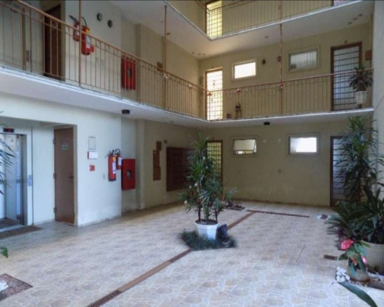 Imagem Apartamento com 3 Quartos à Venda, 54 m² em Barao Do Cai - Porto Alegre Imagem Apartamento com 3 Quartos à Venda, 54 m² em Barao Do Cai - Porto Alegre