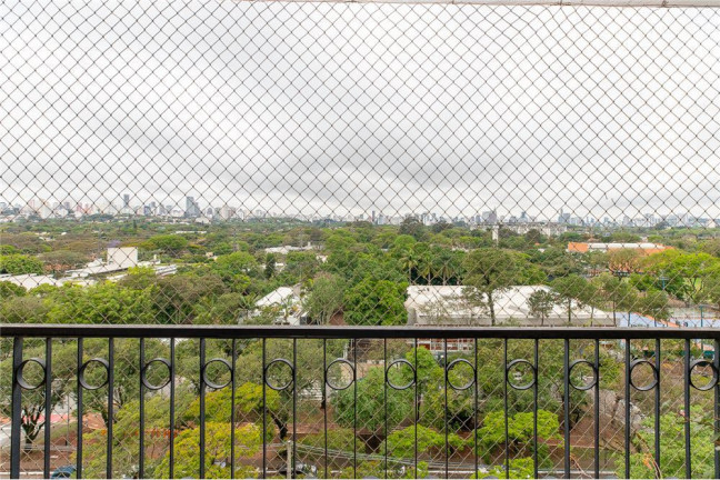 Imagem Imóvel com 4 Quartos à Venda, em Pinheiros - São Paulo Imagem Imóvel com 4 Quartos à Venda, em Pinheiros - São Paulo