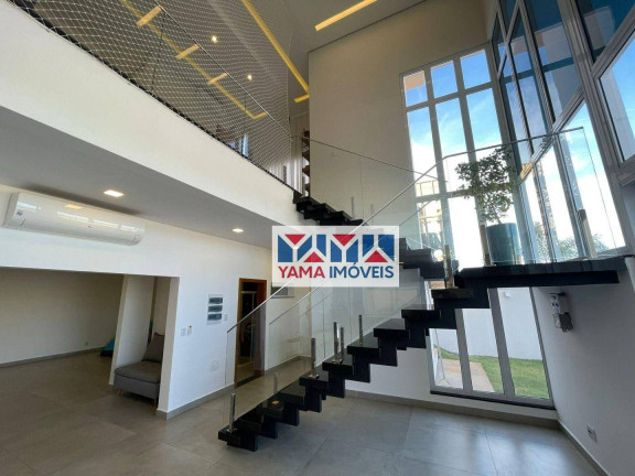 Imagem Casa com 4 Quartos à Venda, 303 m² em Alphaville 1 - Ribeirão Preto Imagem Casa com 4 Quartos à Venda, 303 m² em Alphaville 1 - Ribeirão Preto