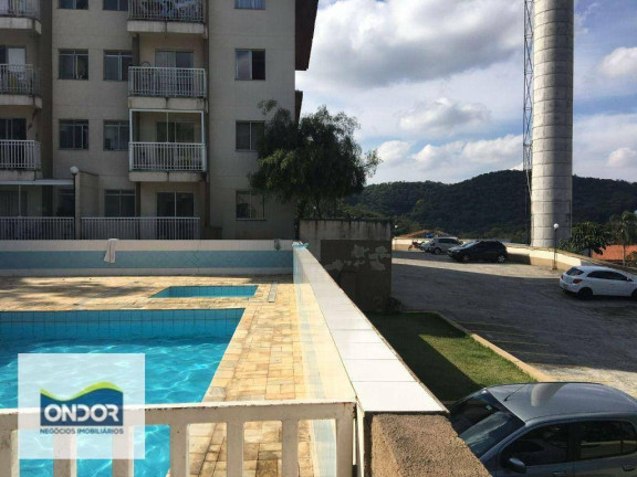 Imagem Apartamento com 2 Quartos à Venda, 52 m² em Centro (cotia) - Cotia Imagem Apartamento com 2 Quartos à Venda, 52 m² em Centro (cotia) - Cotia