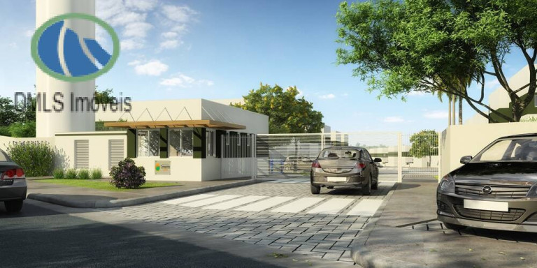 Imagem Casa com 2 Quartos à Venda, 60 m² em Vargem Grande Paulista Imagem Casa com 2 Quartos à Venda, 60 m² em Vargem Grande Paulista