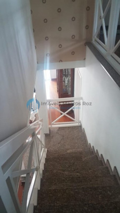 Imagem Casa com 4 Quartos à Venda, 410 m² em Alphaville Residencial Um - Barueri
