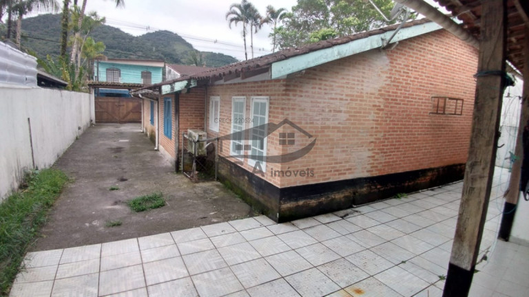Imagem Casa com 3 Quartos à Venda, 120 m² em Boiçucanga - São Sebastião Imagem Casa com 3 Quartos à Venda, 120 m² em Boiçucanga - São Sebastião