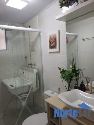 Imagem Apartamento com 3 Quartos à Venda, 70 m² em Nossa Senhora Do ó - São Paulo Imagem Apartamento com 3 Quartos à Venda, 70 m² em Nossa Senhora Do ó - São Paulo