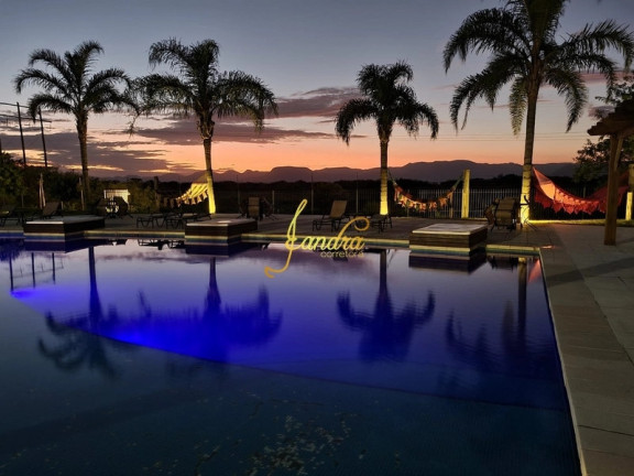 Imagem Casa de Condomínio com 5 Quartos à Venda, 611 m² em Capão Ilhas Resort - Capão Da Canoa Imagem Casa de Condomínio com 5 Quartos à Venda, 611 m² em Capão Ilhas Resort - Capão Da Canoa