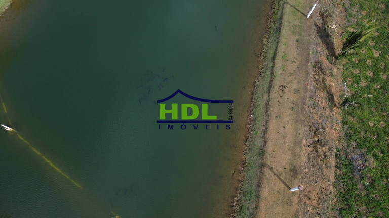 Imagem Chácara à Venda, 9 m² em Hidrolândia