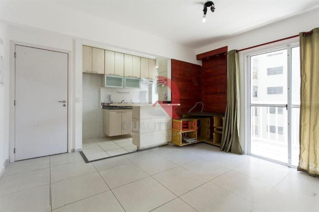 Imagem Apartamento com 2 Quartos à Venda, 59 m² em Cambuci - São Paulo