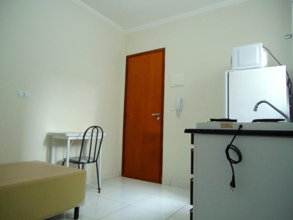 Imagem Studio com 1 Quarto para Alugar, 12 m² em Butantã - São Paulo Imagem Studio com 1 Quarto para Alugar, 12 m² em Butantã - São Paulo