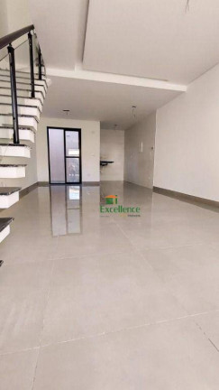 Imagem Sobrado com 3 Quartos à Venda, 130 m² em Vila Curuçá - Santo André Imagem Sobrado com 3 Quartos à Venda, 130 m² em Vila Curuçá - Santo André
